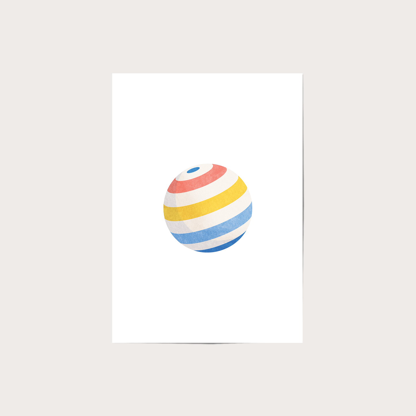 Balls
