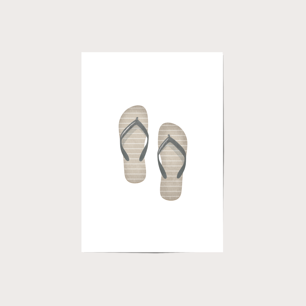 Beach - Shoes