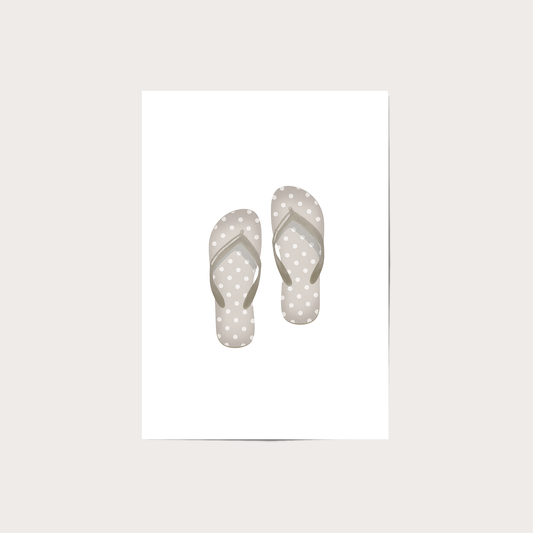 Beach - Shoes