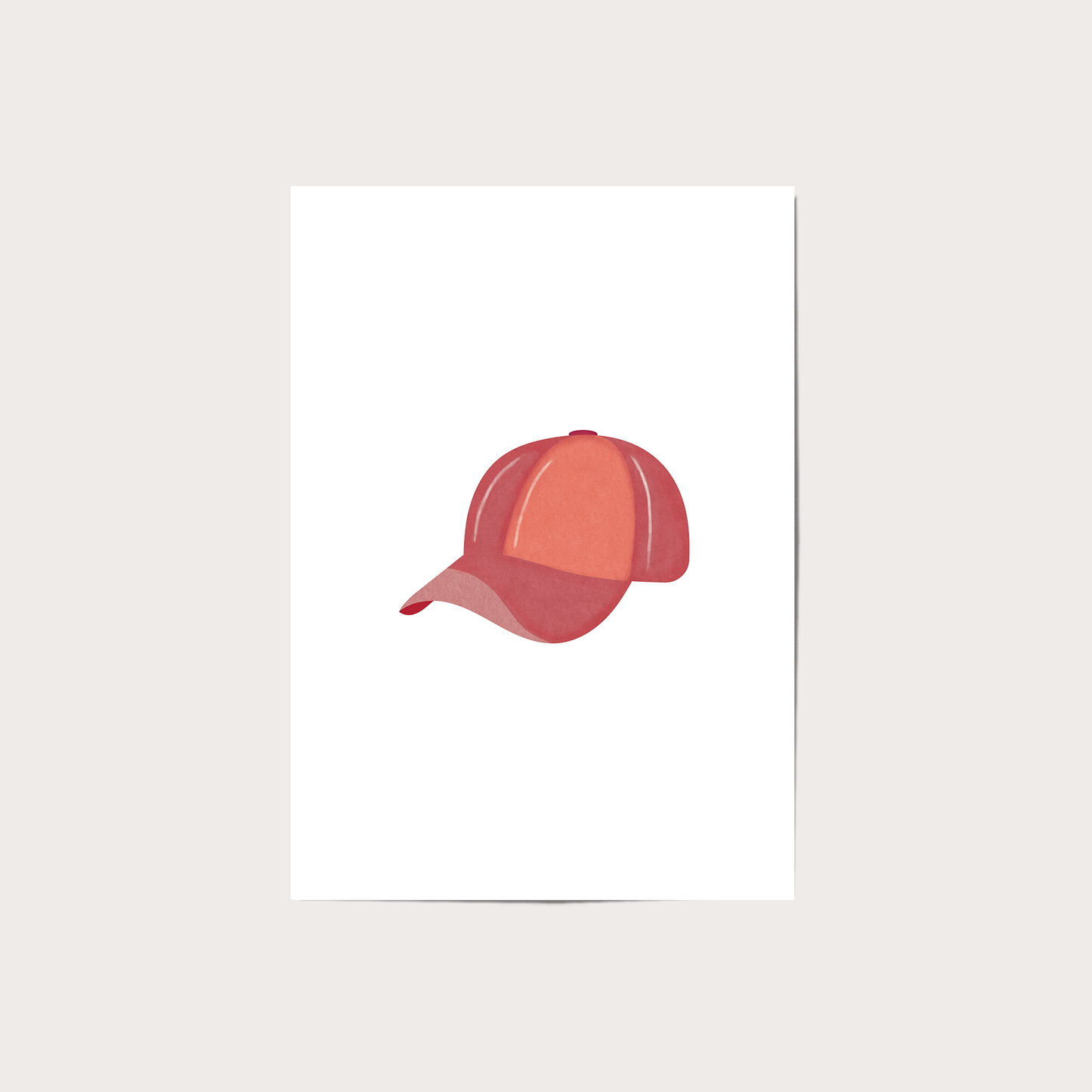 Caps