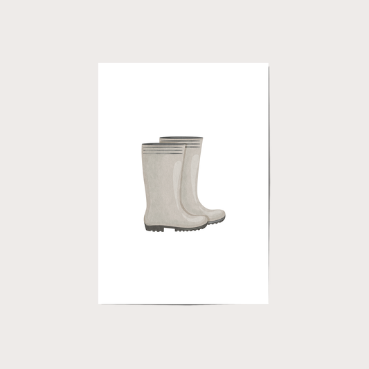 Garden - Boots