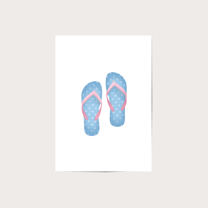 Beach - Shoes
