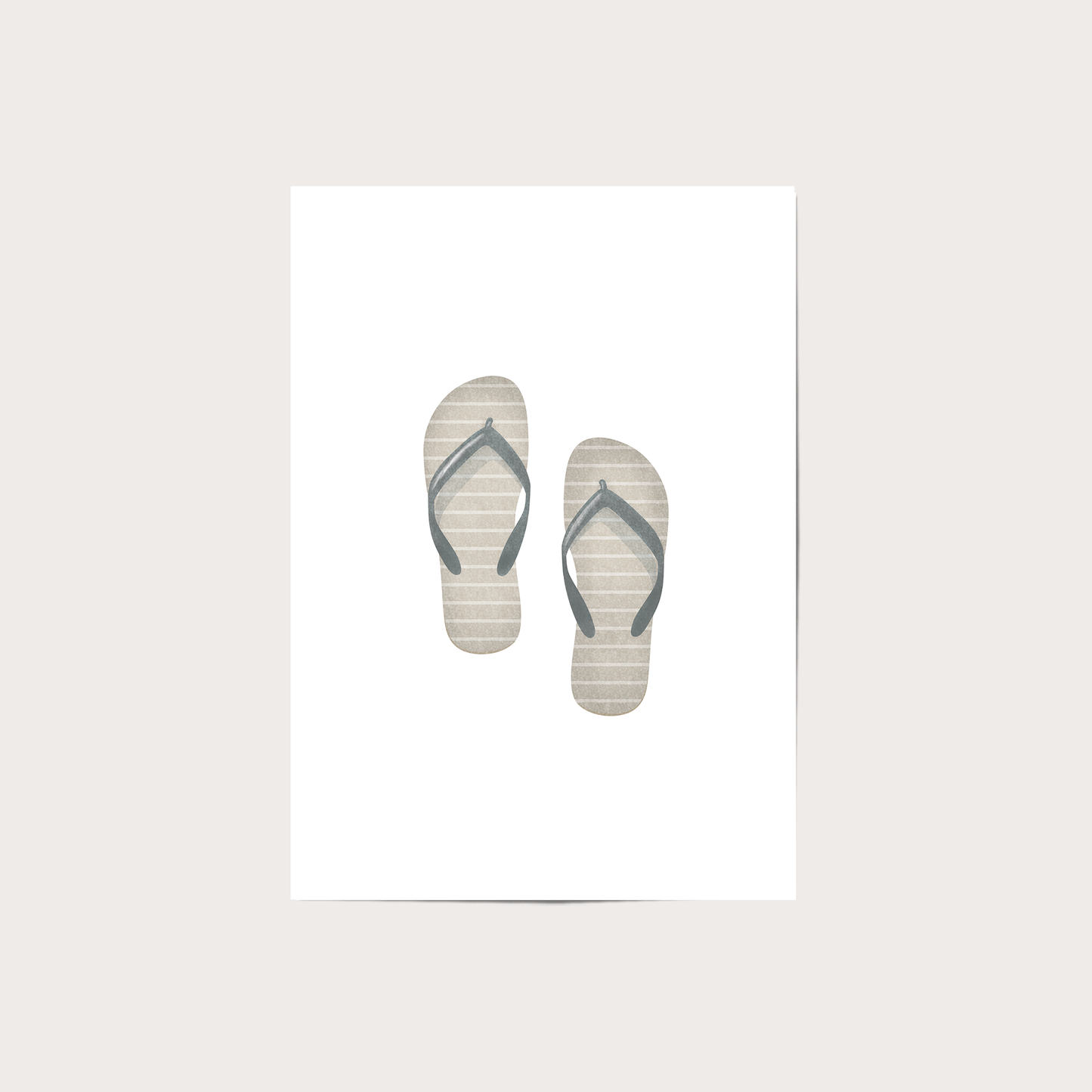 Beach - Shoes