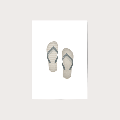 Beach - Shoes