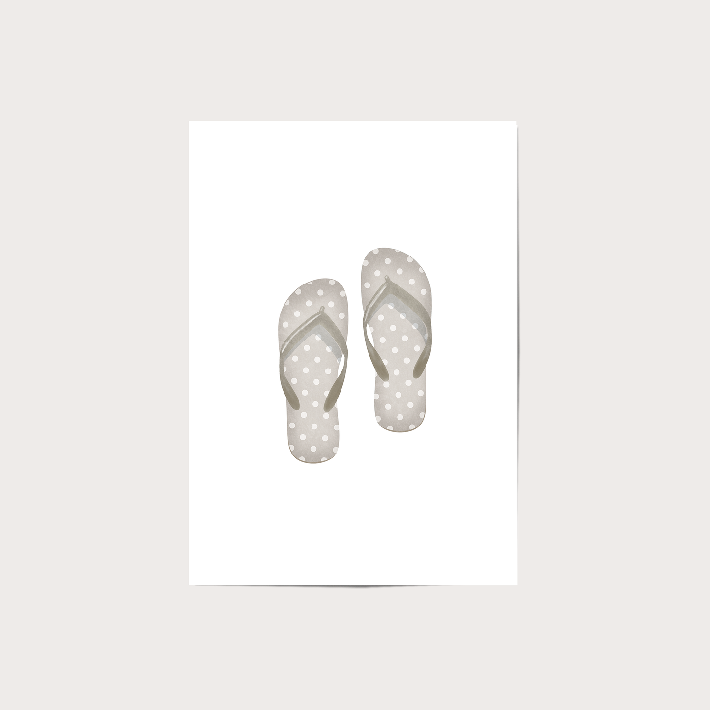 Beach - Shoes
