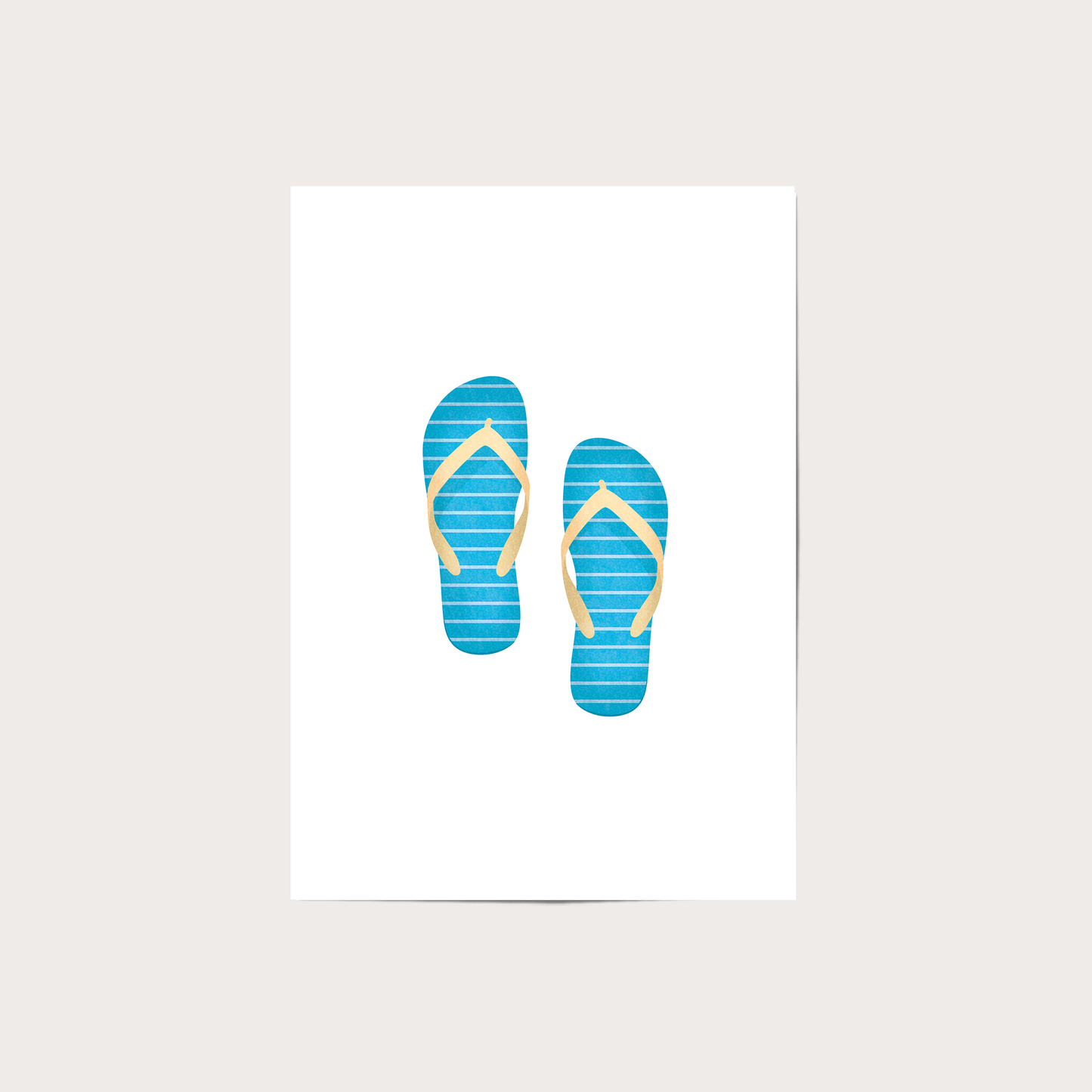 Beach - Shoes