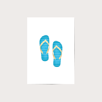 Beach - Shoes