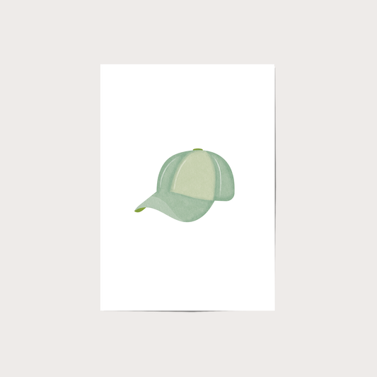 Caps