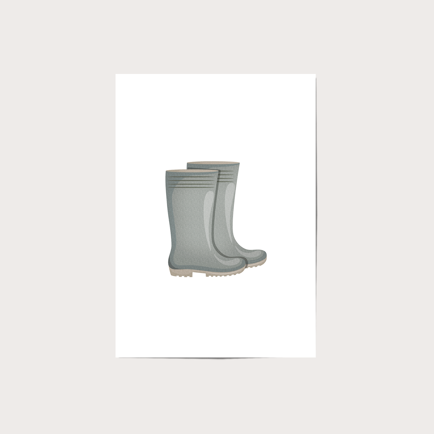 Farm - Boots