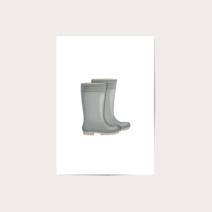Farm - Boots