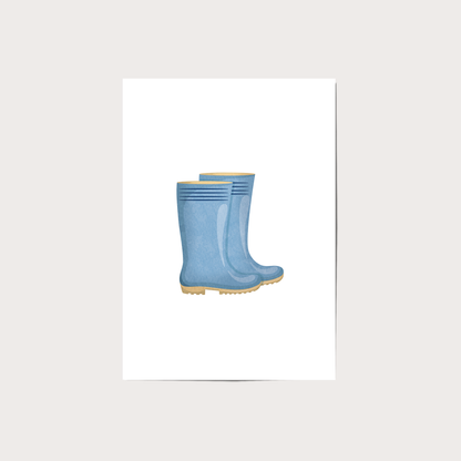 Farm - Boots