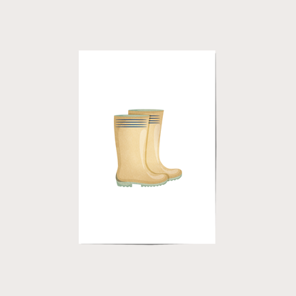 Farm - Boots