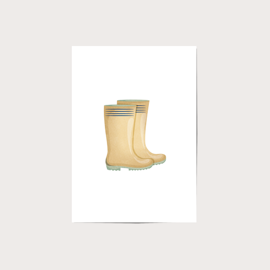 Farm - Boots