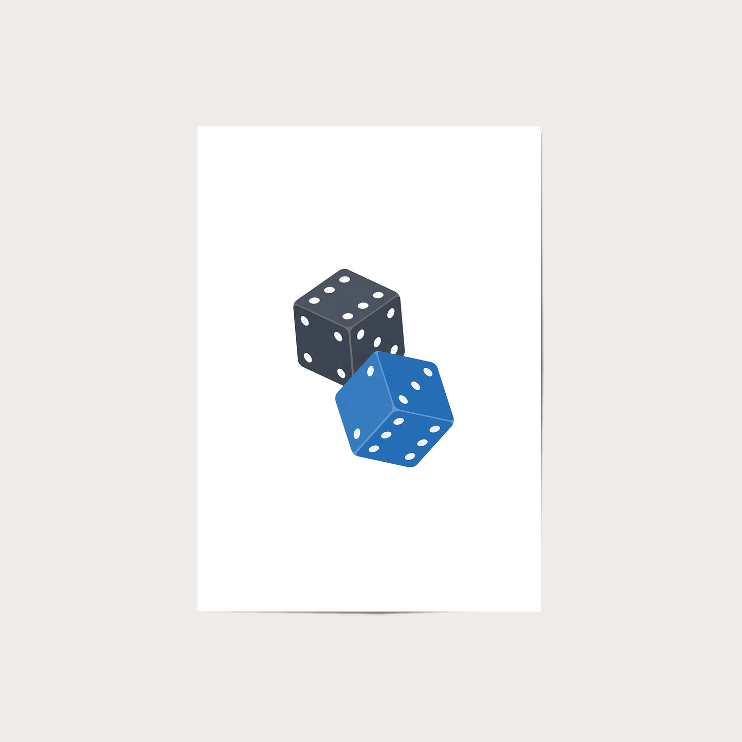 Games - Dice