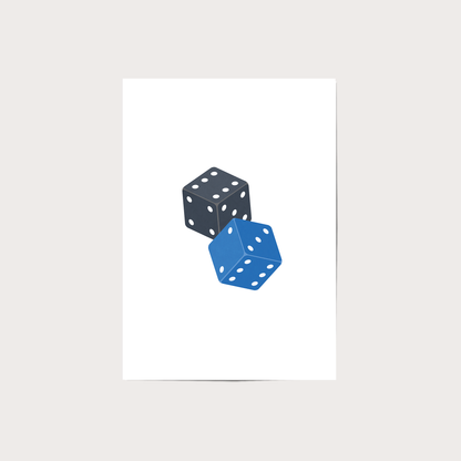 Games - Dice