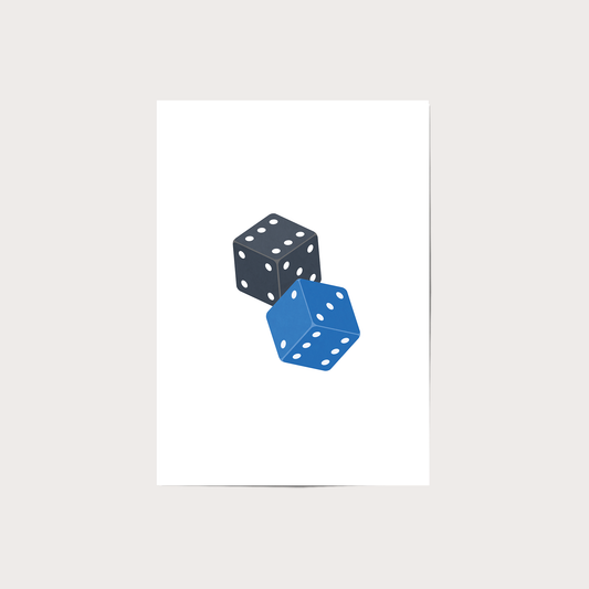 Games - Dice