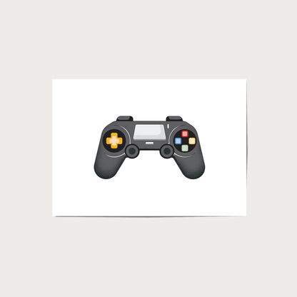 Games - Controller