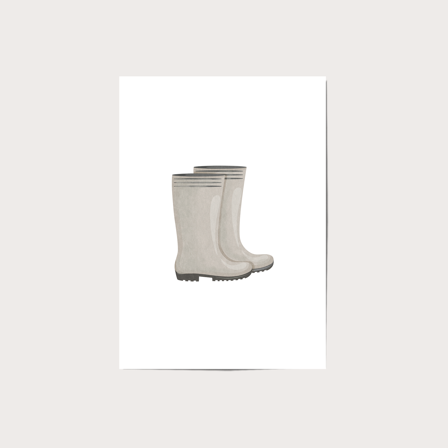 Garden - Boots