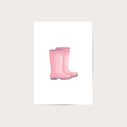 Garden - Boots