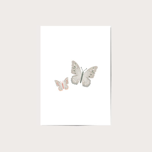 Garden - Butterfly