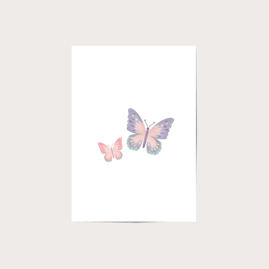 Garden - Butterfly