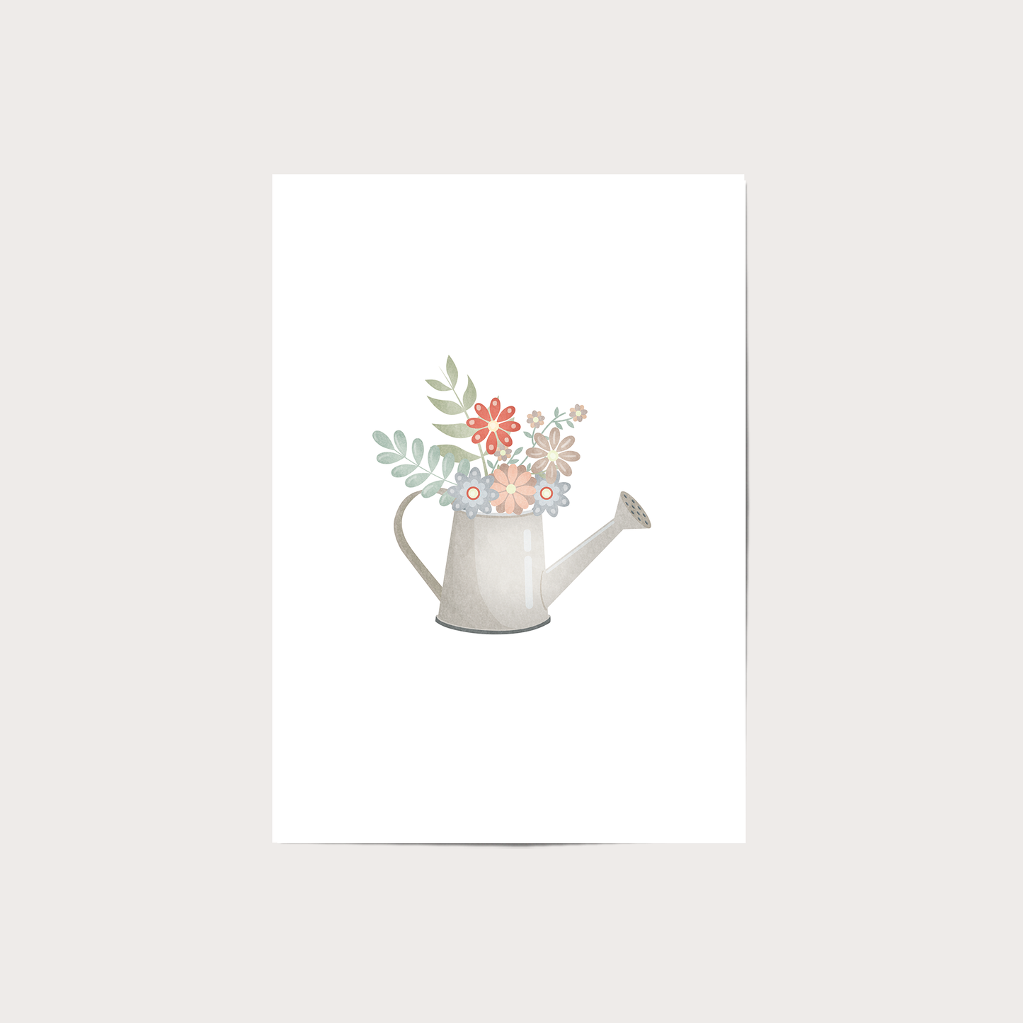 Garden - Flowers