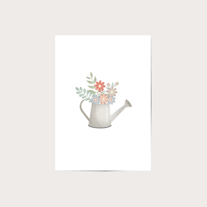 Garden - Flowers