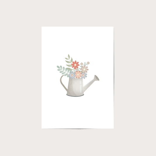 Garden - Flowers