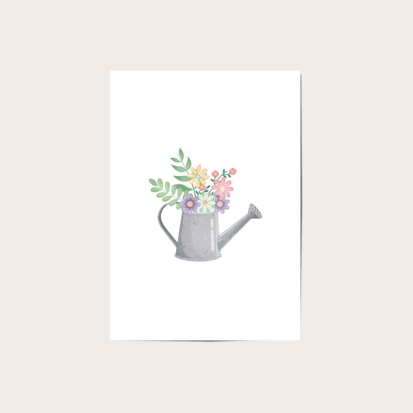 Garden - Flowers