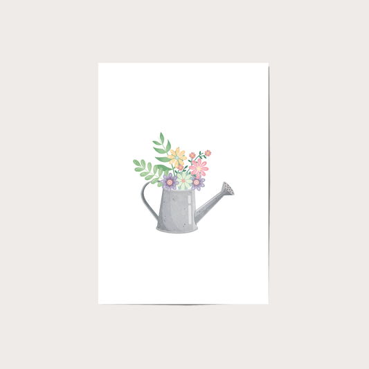 Garden - Flowers
