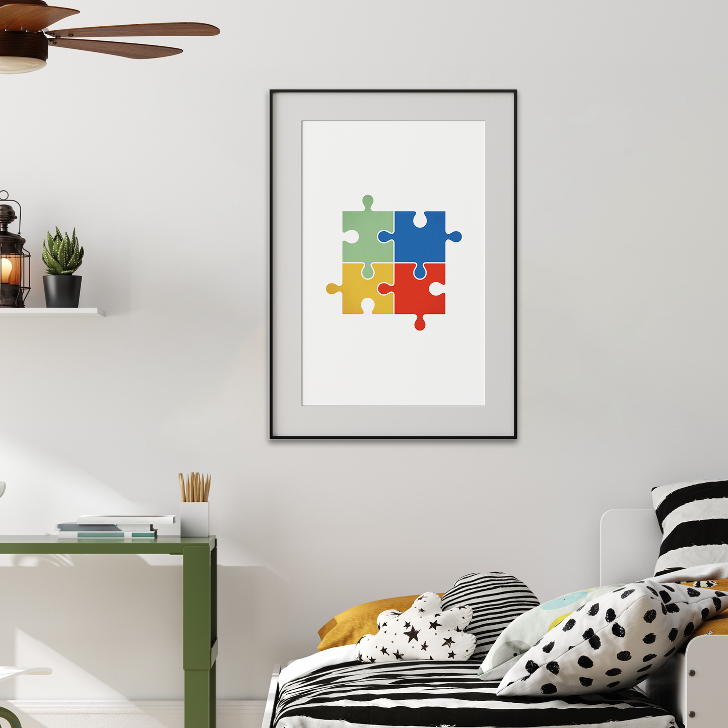 Games - Puzzle