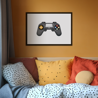 Games - Controller