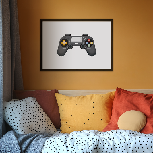 Games - Controller