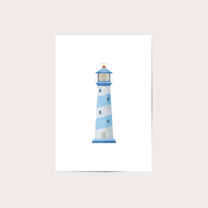 Nautical - Lighthouse