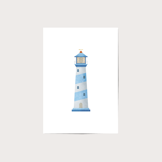 Nautical - Lighthouse