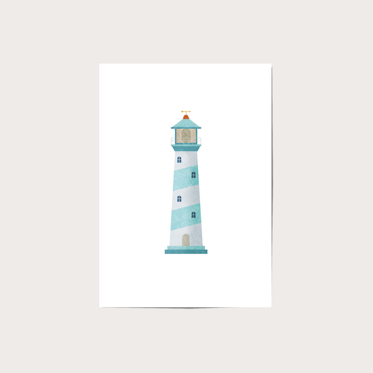 Nautical - Lighthouse