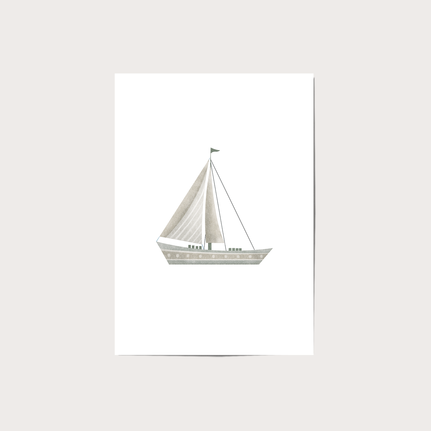Nautical - Yacht
