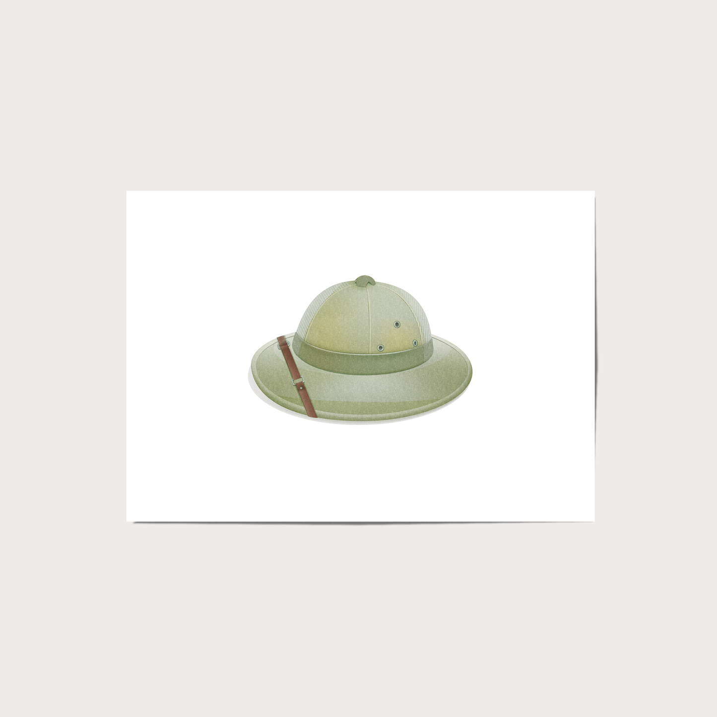 Safari - Hat
