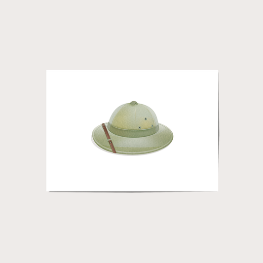 Safari - Hat