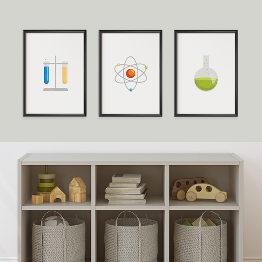 Science - Set