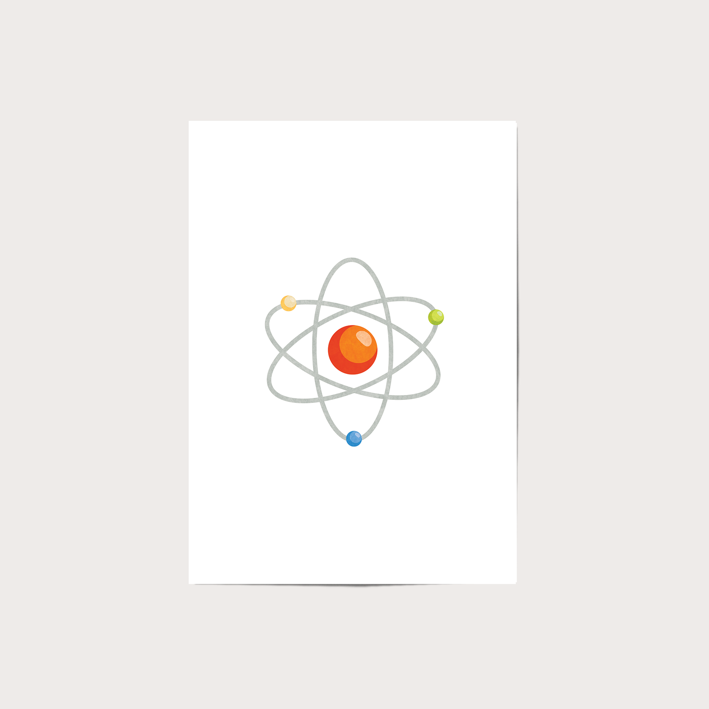 Science - Molecule
