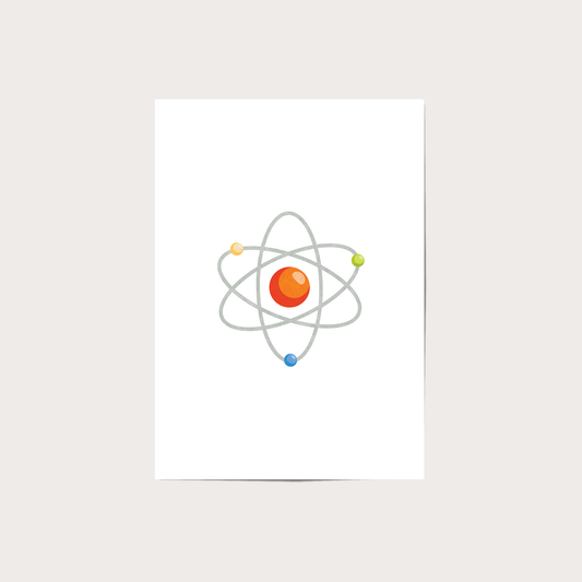 Science - Molecule