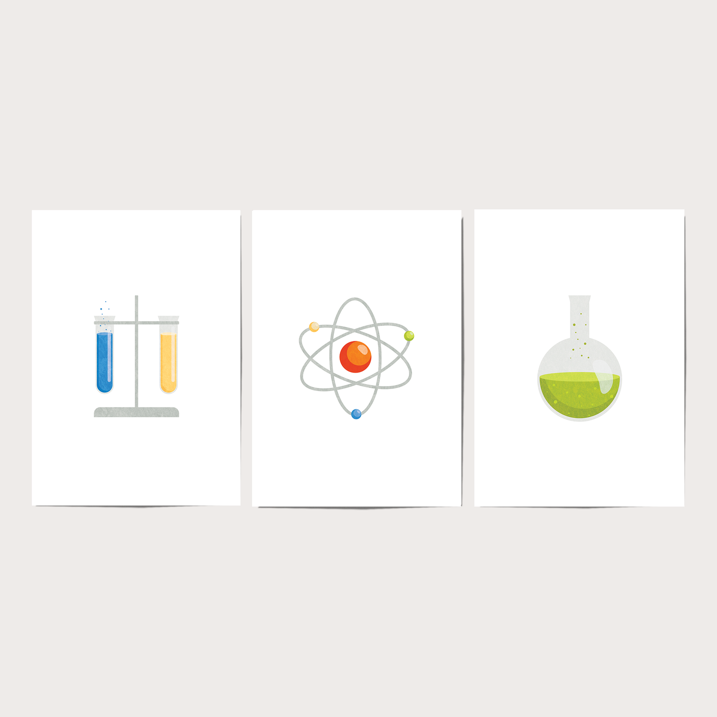 Science - Set