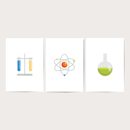 Science - Set