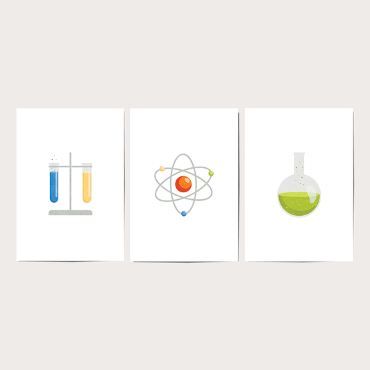 Science - Set