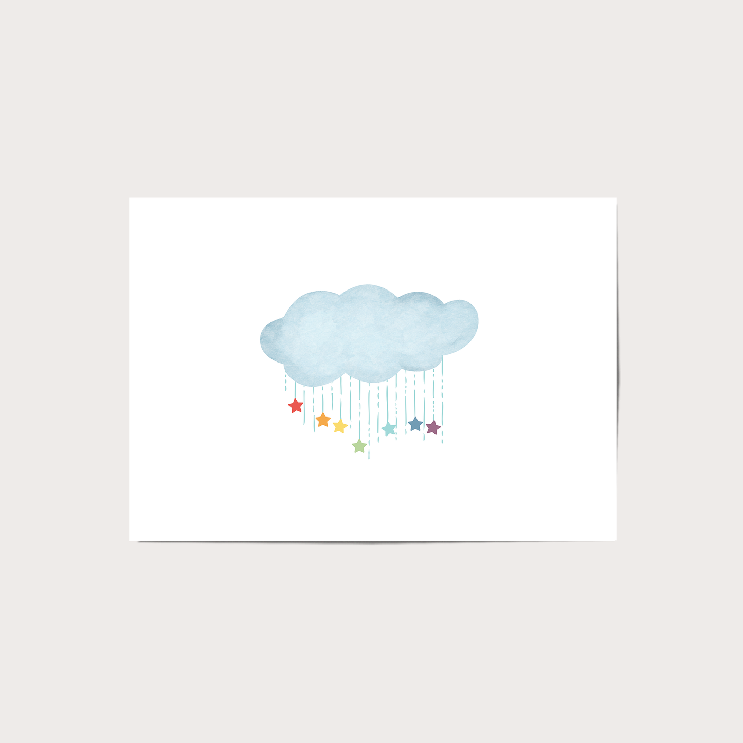 Sky - Clouds