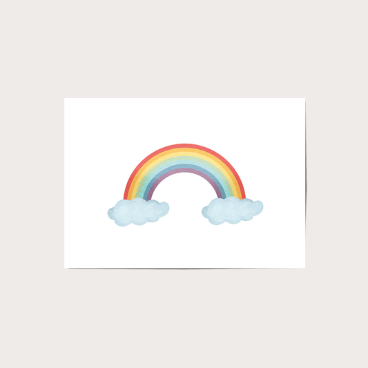Sky - Rainbow