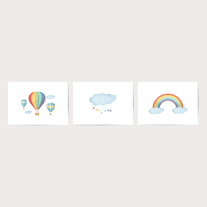 Sky - Set