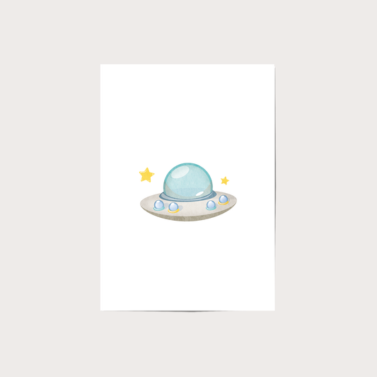 Space - UFO