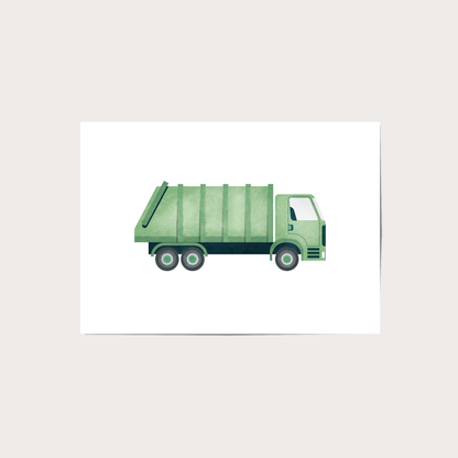 Trucks